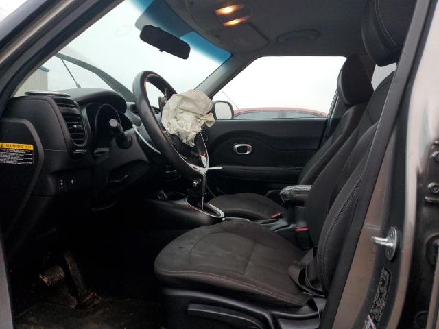 Photo 7 from auction – 2015 KIA SOUL with VIN KNDJN2A20F7227500