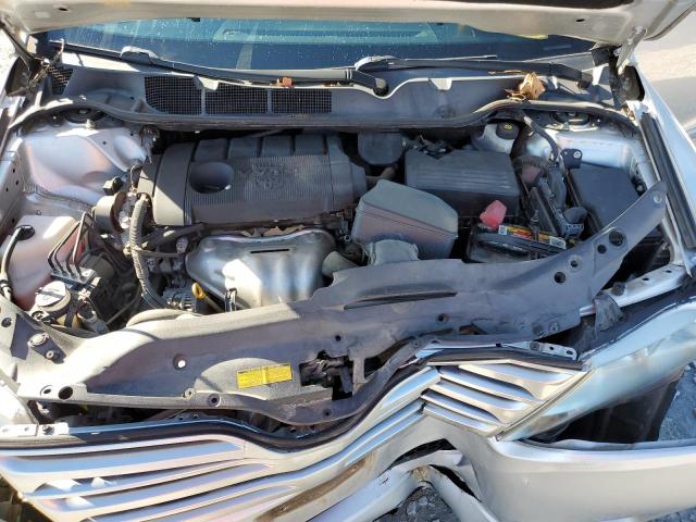 Photo 11 from auction – 2011 TOYOTA VENZA with VIN 4T3ZA3BB6BU043535