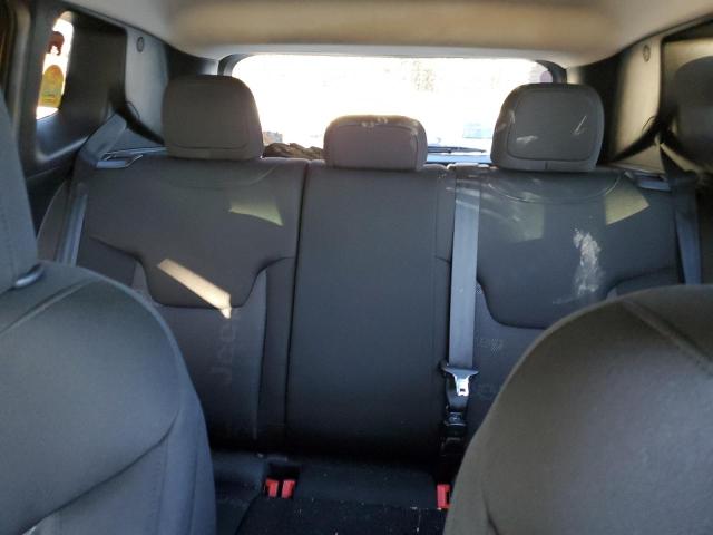 Photo 10 from auction – 2015 JEEP RENEGADE L with VIN ZACCJBBT3FPB96385