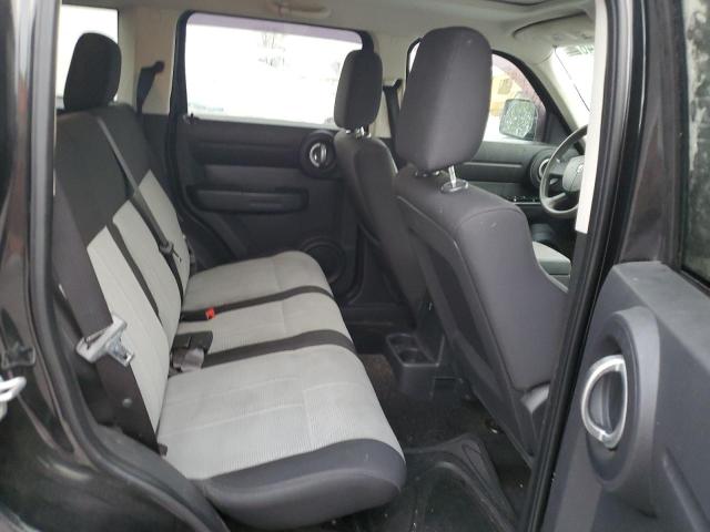 Photo 10 from auction – 2008 DODGE NITRO SXT with VIN 1D8GT28K48W249418