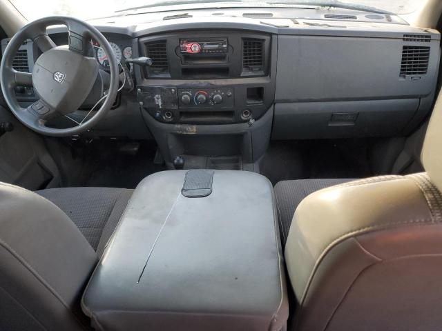 Photo 8 from auction – 2006 DODGE RAM 2500 S with VIN 1D7KS28C26J230192