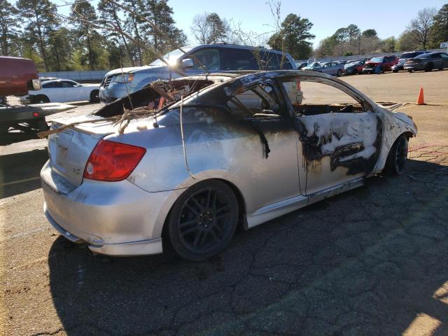 Photo 3 from auction – 2006 TOYOTA SCION TC with VIN JTKDE167860100653