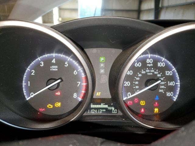 Photo 9 from auction – 2012 MAZDA 3 I with VIN JM1BL1UG6C1590751
