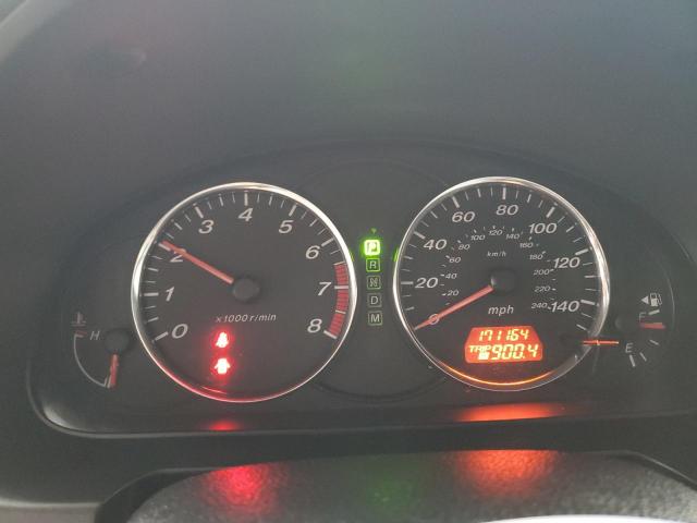 Photo 9 from auction – 2008 MAZDA 6 I with VIN 1YVHP80CX85M15925