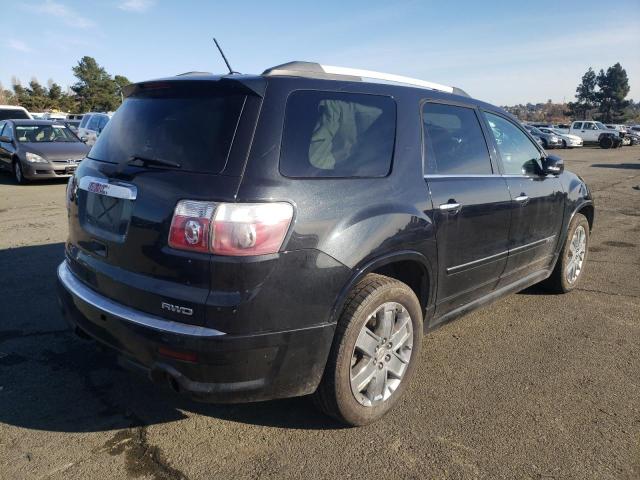 Photo 3 from auction – 2012 GMC ACADIA DEN with VIN 1GKKVTED1CJ143050