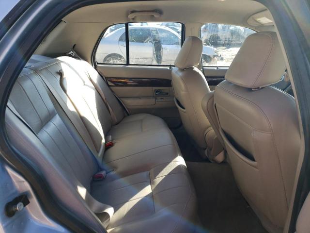 Photo 10 from auction – 2010 MERCURY GRAND MARQ with VIN 2MEBM7FV3AX636941