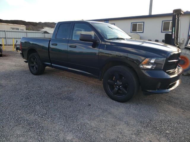 Photo 4 from auction – 2016 RAM 1500 ST with VIN 1C6RR6FG1GS263821