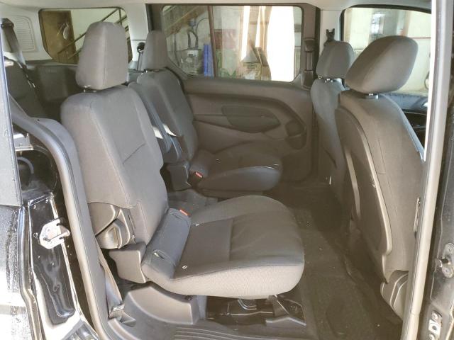 Photo 11 from auction – 2016 FORD TRANSIT CO with VIN NM0GE9F74G1274182