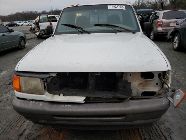 Photo 5 from auction – 1997 FORD RANGER with VIN 1FTCR10A9VUB44325
