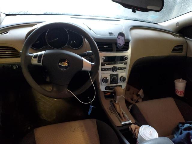 Photo 8 from auction – 2011 CHEVROLET MALIBU LS with VIN 1G1ZB5E12BF162558