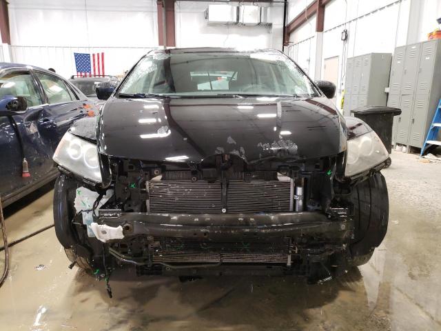 Photo 5 from auction – 2011 MAZDA CX-7 with VIN JM3ER2C50B0404473