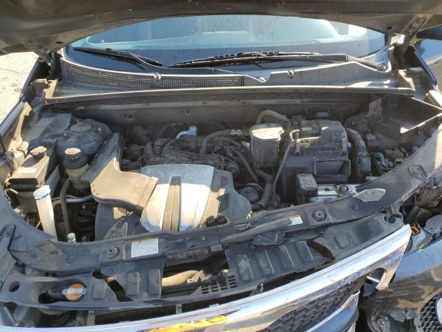 Photo 12 from auction – 2011 KIA SORENTO EX with VIN 5XYKU4A20BG038586