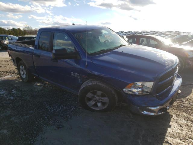 Photo 4 from auction – 2015 RAM 1500 SLT with VIN 1C6RR7GM5FS610463