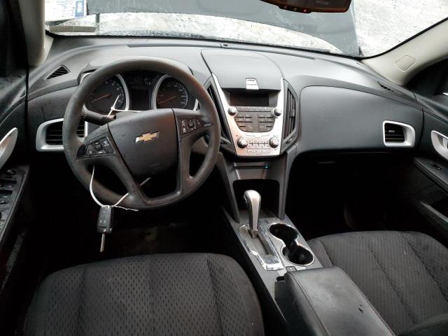 Photo 8 from auction – 2012 CHEVROLET EQUINOX LS with VIN 2GNALBEK3C6317940