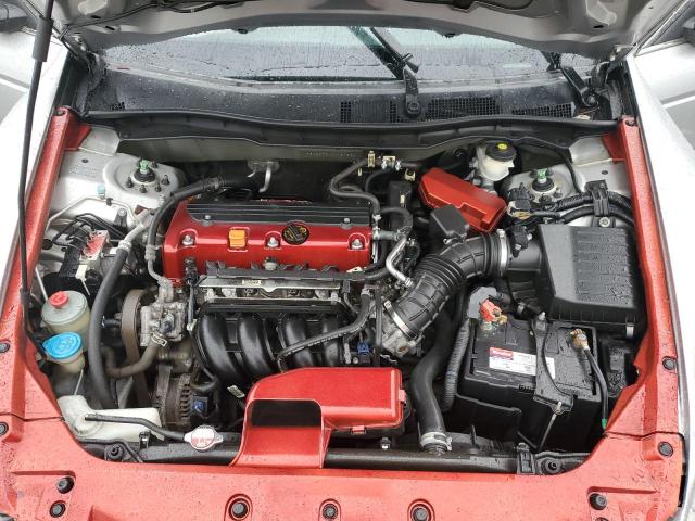 Photo 11 from auction – 2012 HONDA ACCORD SE with VIN 1HGCP2F64CA191664