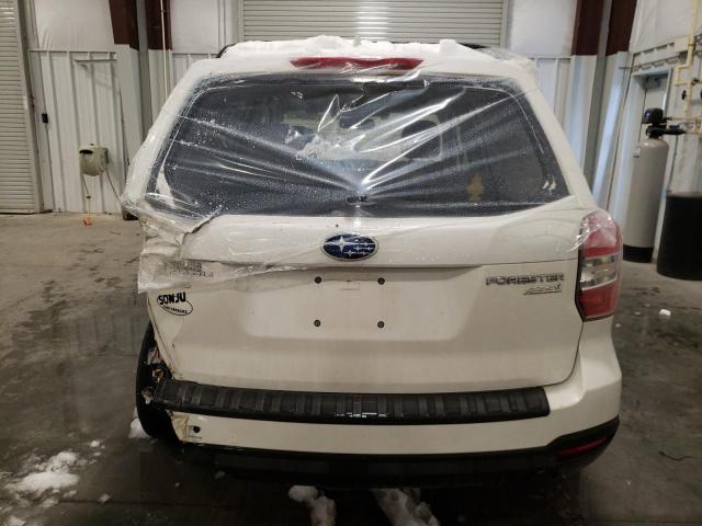 Photo 6 from auction – 2016 SUBARU FORESTER 2 with VIN JF2SJAGC7GH516851