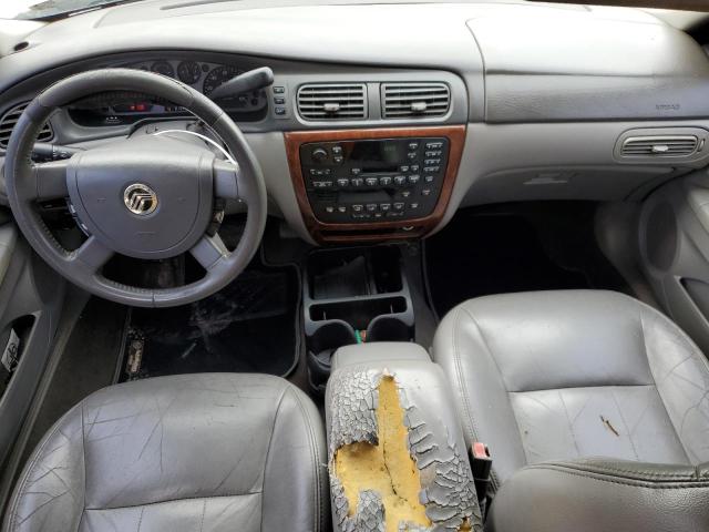 Photo 8 from auction – 2004 MERCURY SABLE LS P with VIN 1MEFM55S34G611285