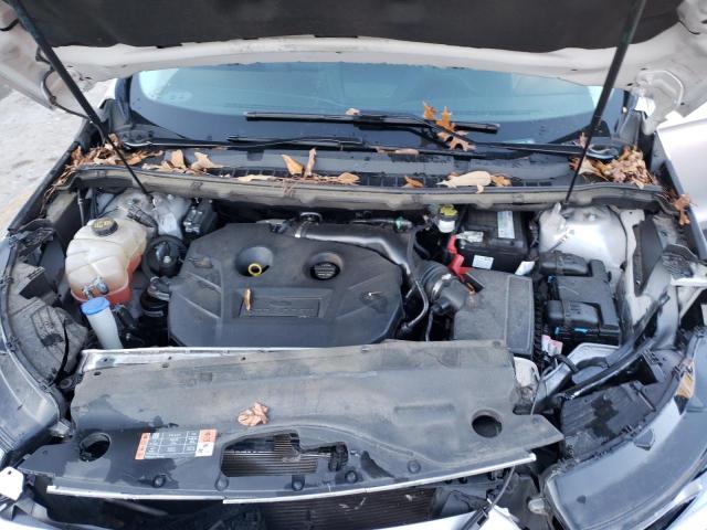 Photo 12 from auction – 2015 FORD EDGE SEL with VIN 2FMTK3J99FBB32330