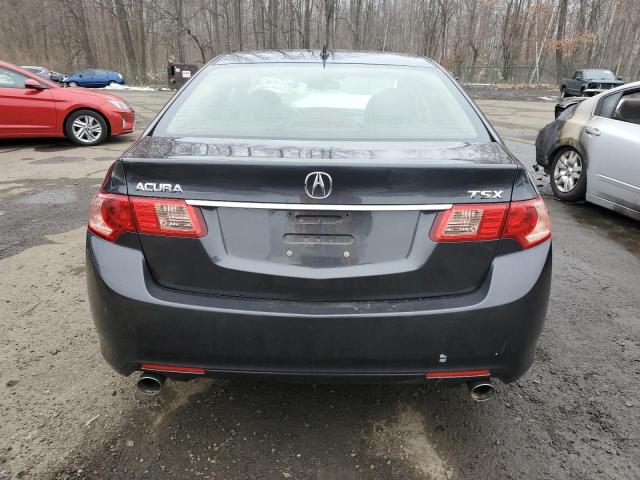 Photo 6 from auction – 2012 ACURA TSX with VIN JH4CU2F42CC022154