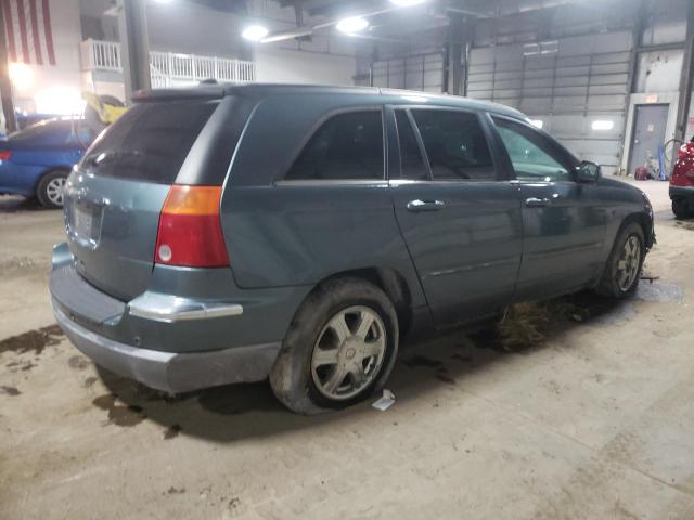 Photo 3 from auction – 2005 CHRYSLER PACIFICA with VIN 2C4GM68435R560394