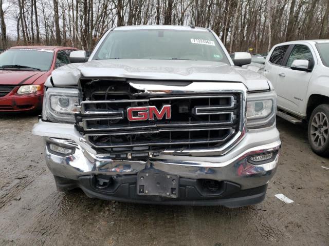 Photo 5 from auction – 2016 GMC SIERRA K15 with VIN 1GTV2MEC7GZ244020
