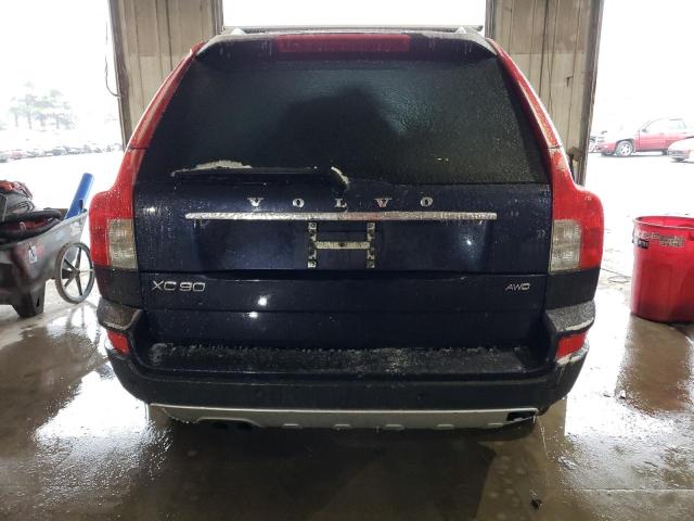 Photo 6 from auction – 2011 VOLVO XC90 3.2 with VIN YV4952CZ9B1579353