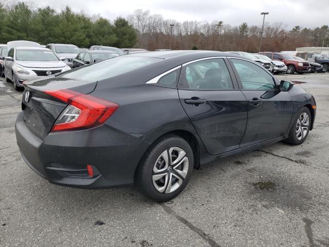 Photo 3 from auction – 2016 HONDA CIVIC LX with VIN 19XFC2F52GE229507