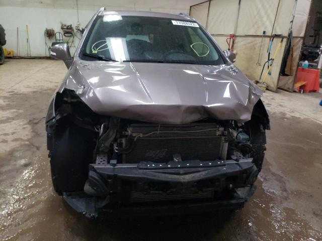 Photo 5 from auction – 2014 BUICK ENCORE with VIN KL4CJESB0EB785082
