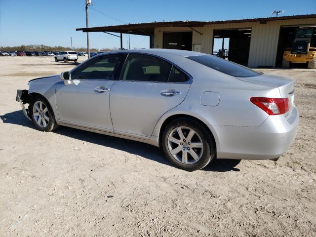 Photo 2 from auction – 2009 LEXUS ES 350 with VIN JTHBJ46G092277507