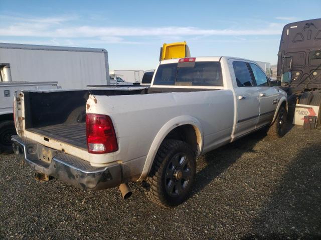 Photo 3 from auction – 2015 RAM 3500 LARAM with VIN 3C63R3JL4FG702217