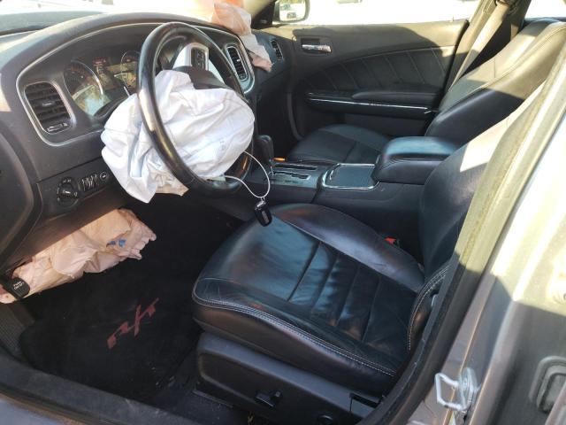 Photo 7 from auction – 2014 DODGE CHARGER R/ with VIN 2C3CDXCT3EH171185