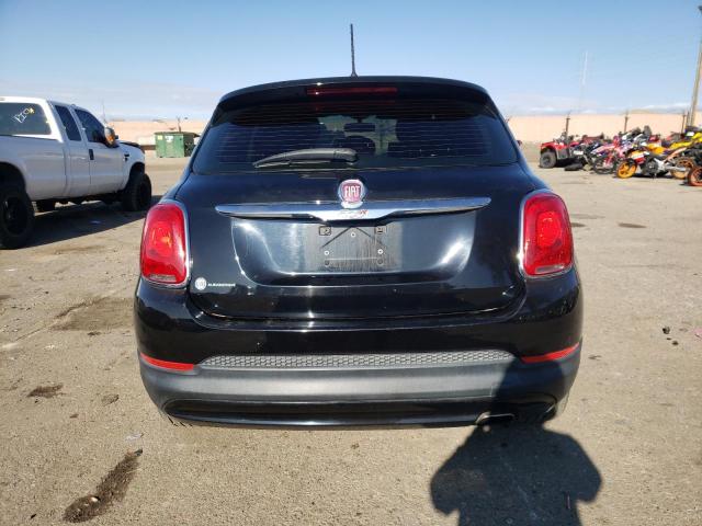 Photo 6 from auction – 2017 FIAT 500X POP with VIN ZFBCFXAH6HP550267