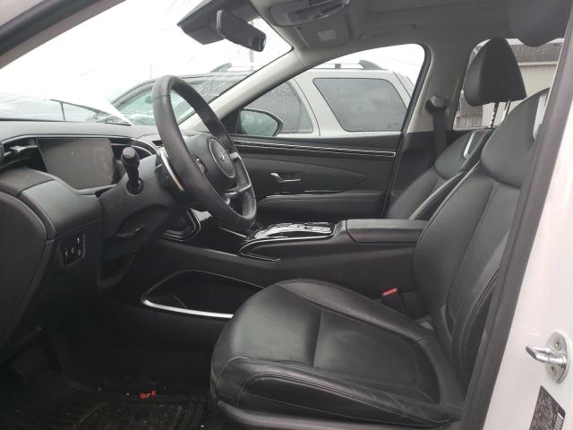 Photo 7 from auction – 2022 HYUNDAI TUCSON LIM with VIN KM8JECA14NU014882