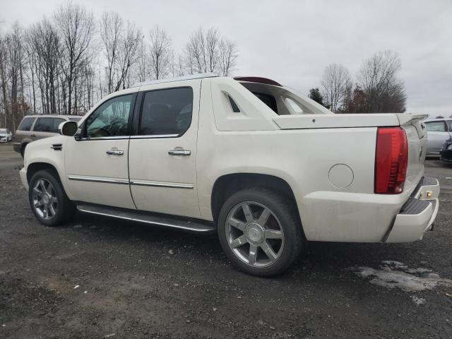 Photo 2 from auction – 2008 CADILLAC ESCALADE E with VIN 3GYFK62898G222905