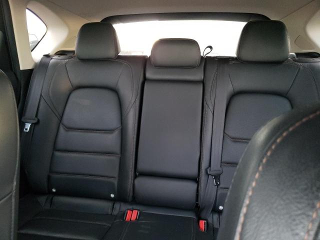 Photo 10 from auction – 2018 MAZDA CX-5 GRAND with VIN JM3KFBDM8J0325004