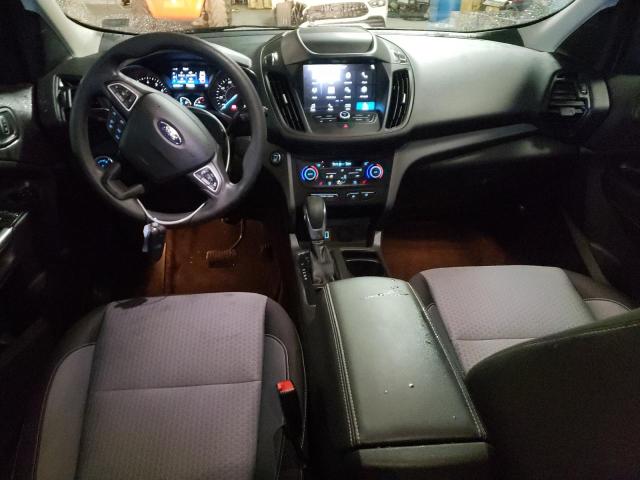 Photo 8 from auction – 2019 FORD ESCAPE SE with VIN 1FMCU9GD7KUA09512