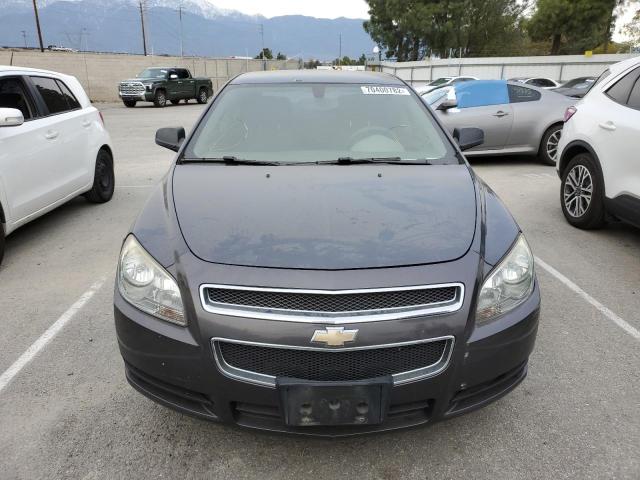 Photo 5 from auction – 2012 CHEVROLET MALIBU LS with VIN 1G1ZB5E08CF287959