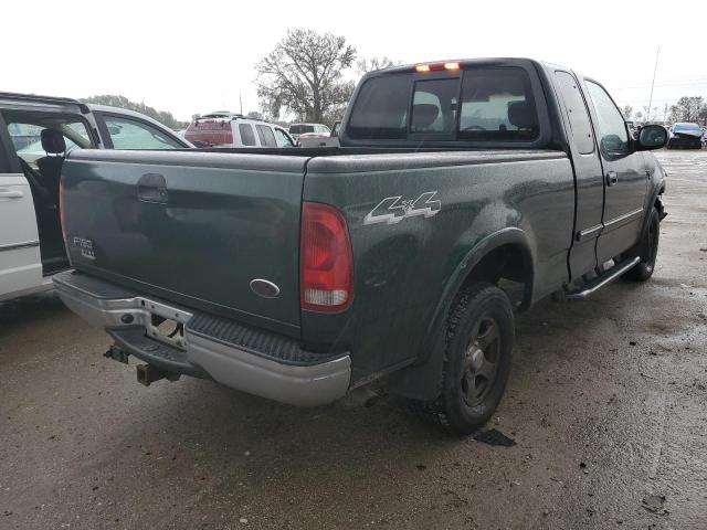 Photo 3 from auction – 2002 FORD F150 with VIN 1FTRX18L22NB00114