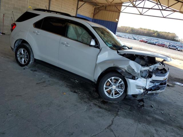 Photo 4 from auction – 2017 CHEVROLET EQUINOX LT with VIN 2GNALCEK9H6191614