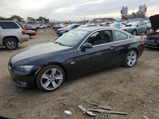 Photo 1 from auction – 2007 BMW 335 I with VIN WBAWB73527P037523
