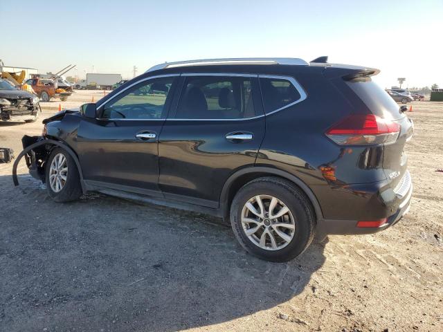 Photo 2 from auction – 2020 NISSAN ROGUE S with VIN KNMAT2MT9LP535691