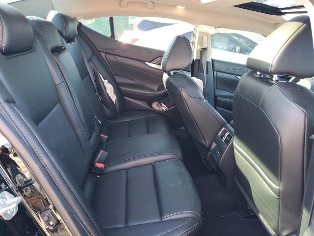 Photo 10 from auction – 2019 NISSAN MAXIMA S with VIN 1N4AA6AV9KC377738