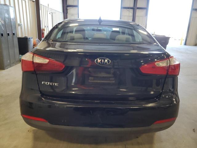 Photo 6 from auction – 2014 KIA FORTE LX with VIN KNAFX4A64E5166741