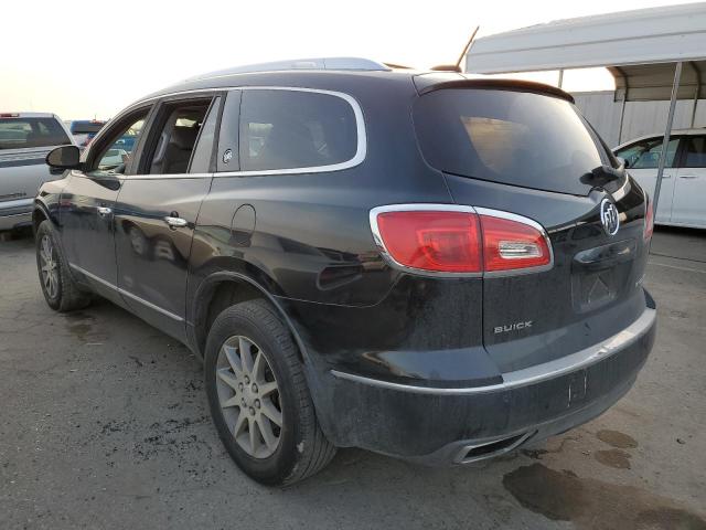 Photo 2 from auction – 2017 BUICK ENCLAVE with VIN 5GAKRAKDXHJ109254