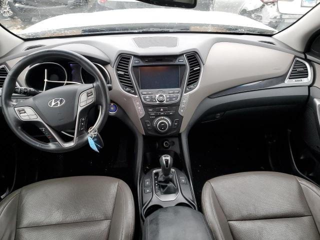 Photo 8 from auction – 2015 HYUNDAI SANTA FE with VIN KM8SRDHF2FU100869