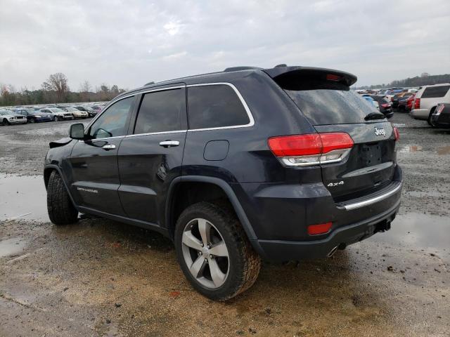 Photo 2 from auction – 2014 JEEP GRAND CHER with VIN 1C4RJFBGXEC478532