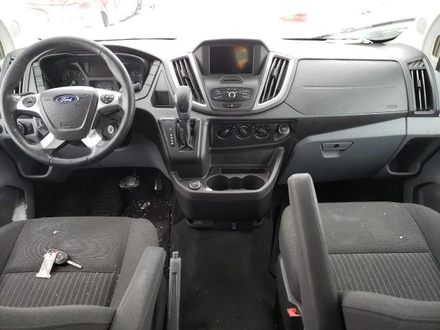 Photo 8 from auction – 2018 FORD TRANSIT T- with VIN 1FBZX2YM2JKA42699