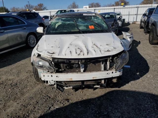 Photo 5 from auction – 2013 TOYOTA SCION TC with VIN JTKJF5C78D3046410