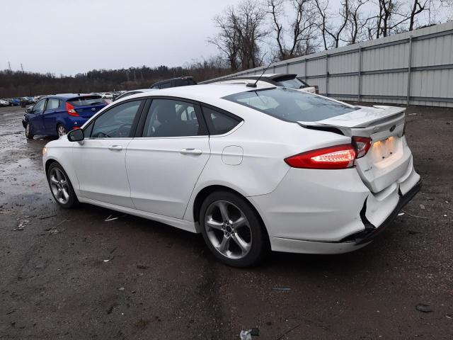 Photo 2 from auction – 2015 FORD FUSION SE with VIN 3FA6P0H75FR125310