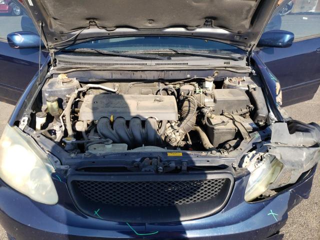 Photo 11 from auction – 2004 TOYOTA COROLLA CE with VIN 1NXBR32EX4Z328903